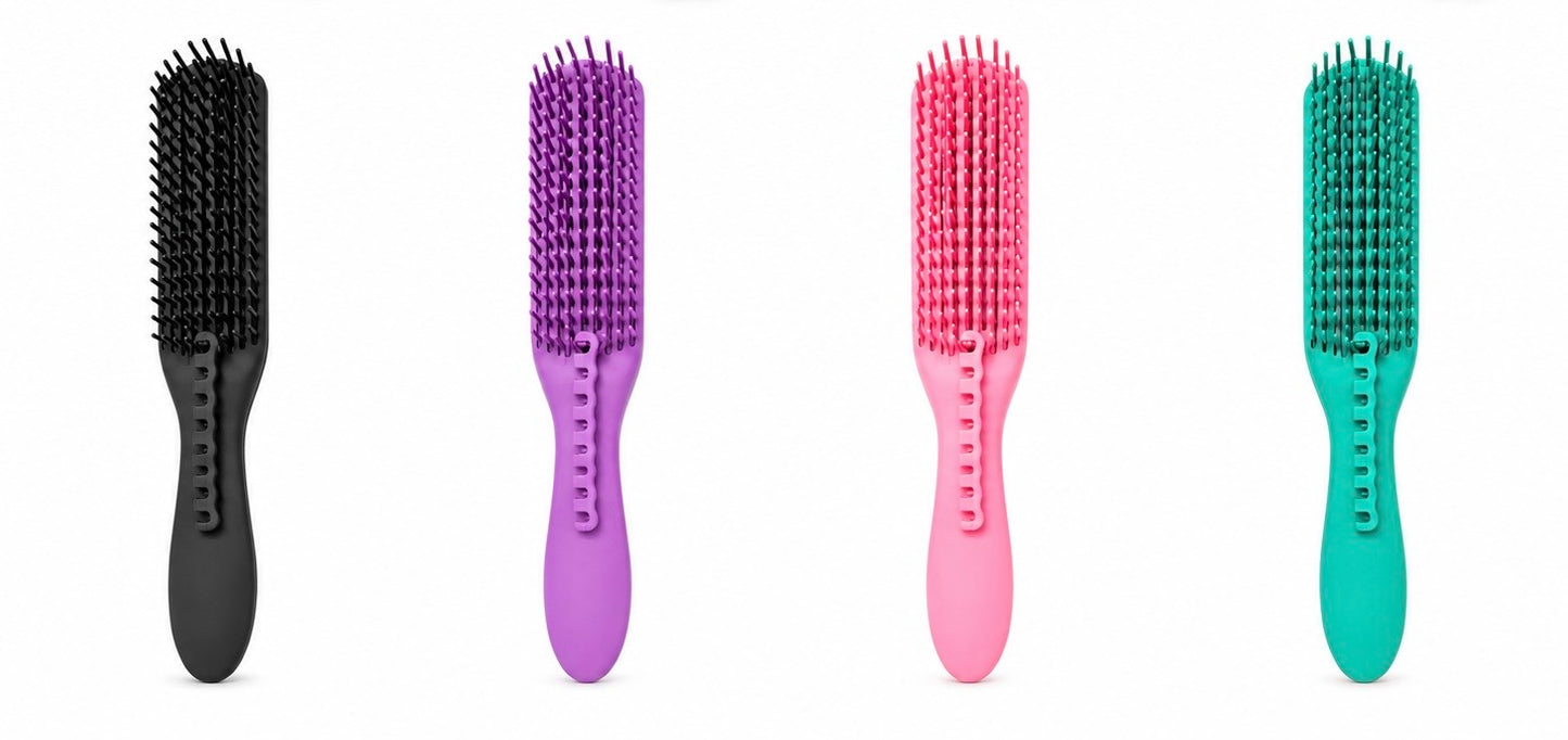 Detangling/ Defining Brush