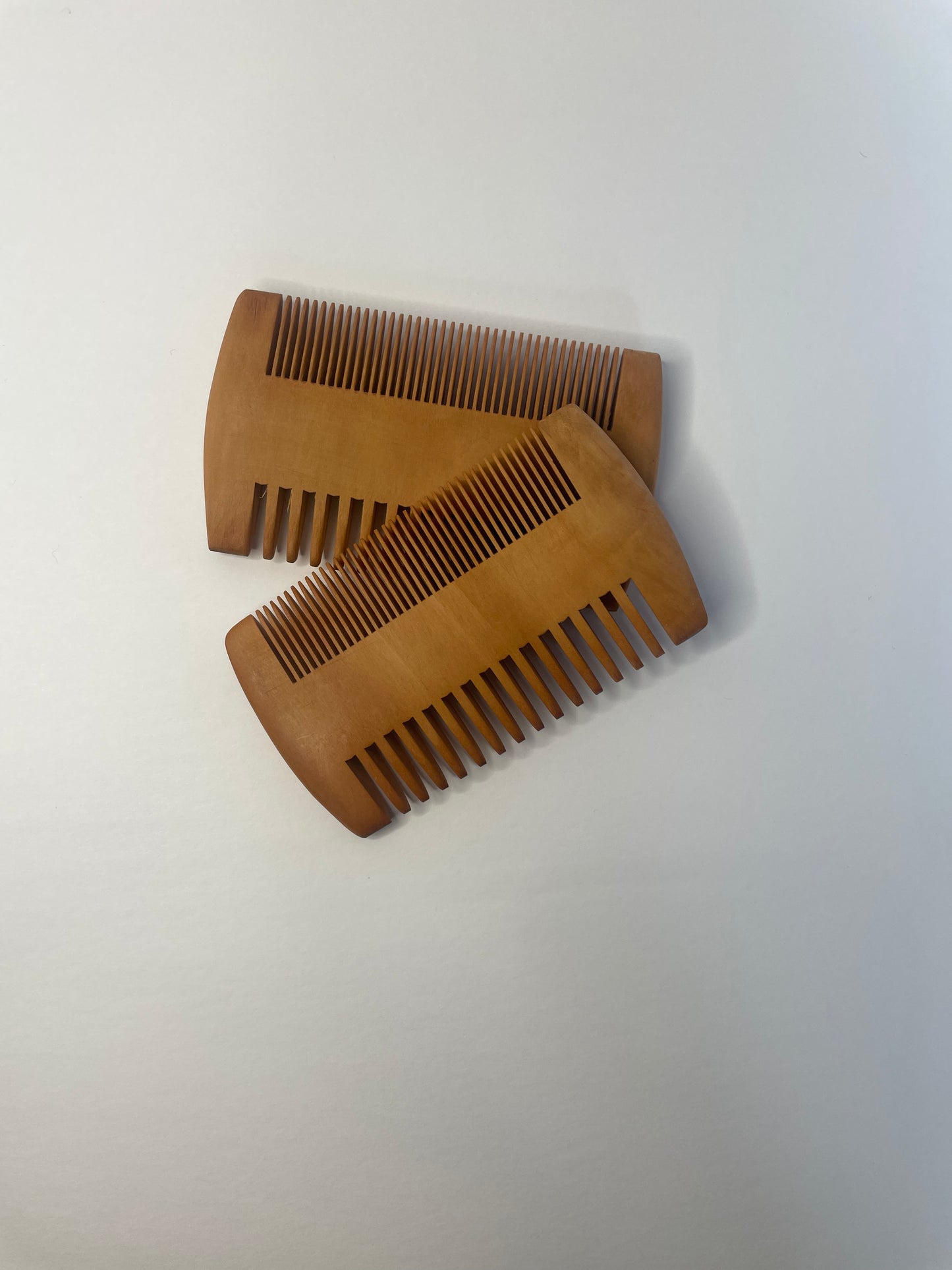 Men’s Beard Comb