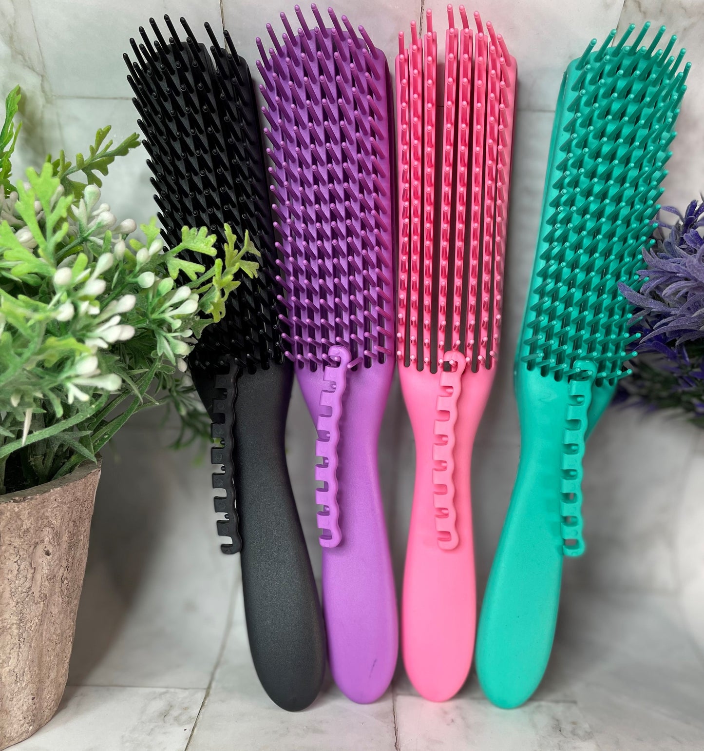 Detangling/ Defining Brush