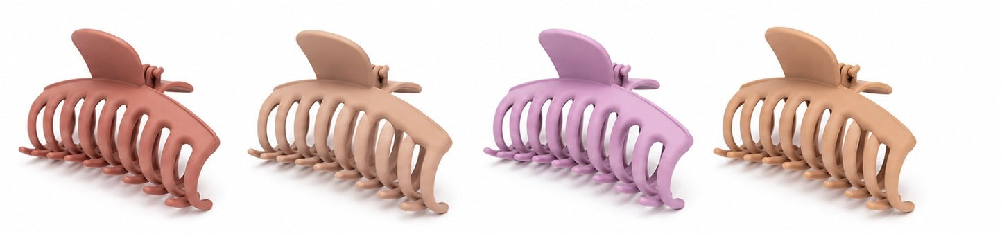 Claw Clip
