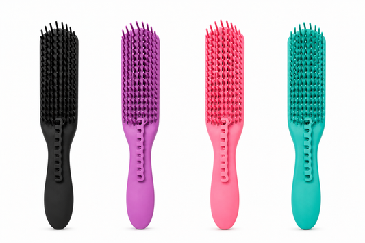 Detangling/ Defining Brush