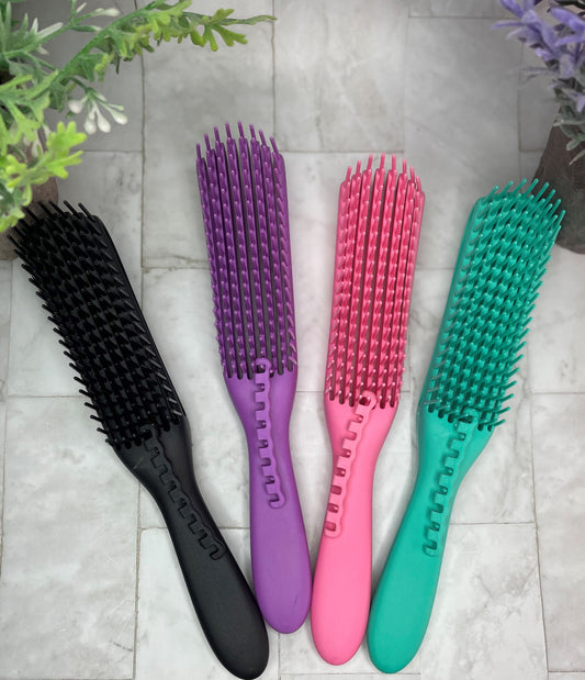 Detangling/ Defining Brush