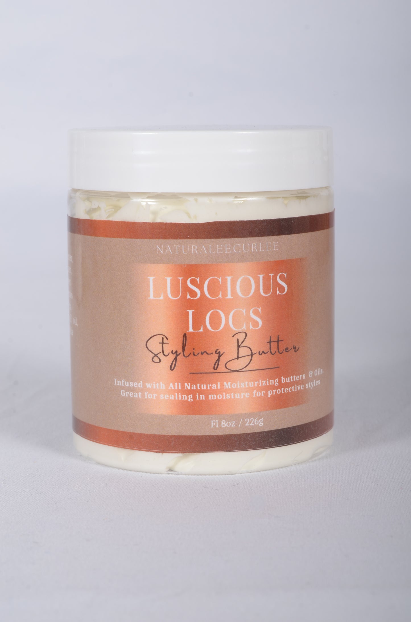 Luscious Locs Styling Butter